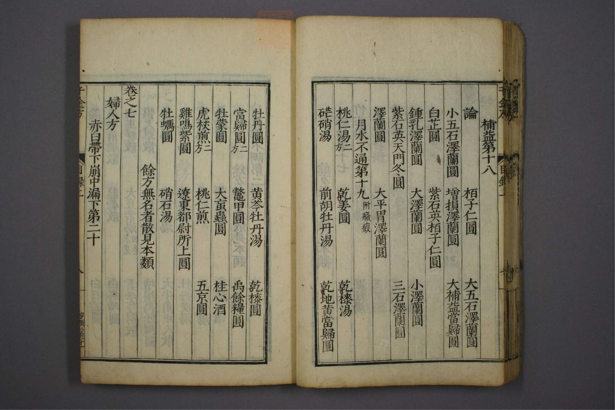 备急千金要方(第32页)