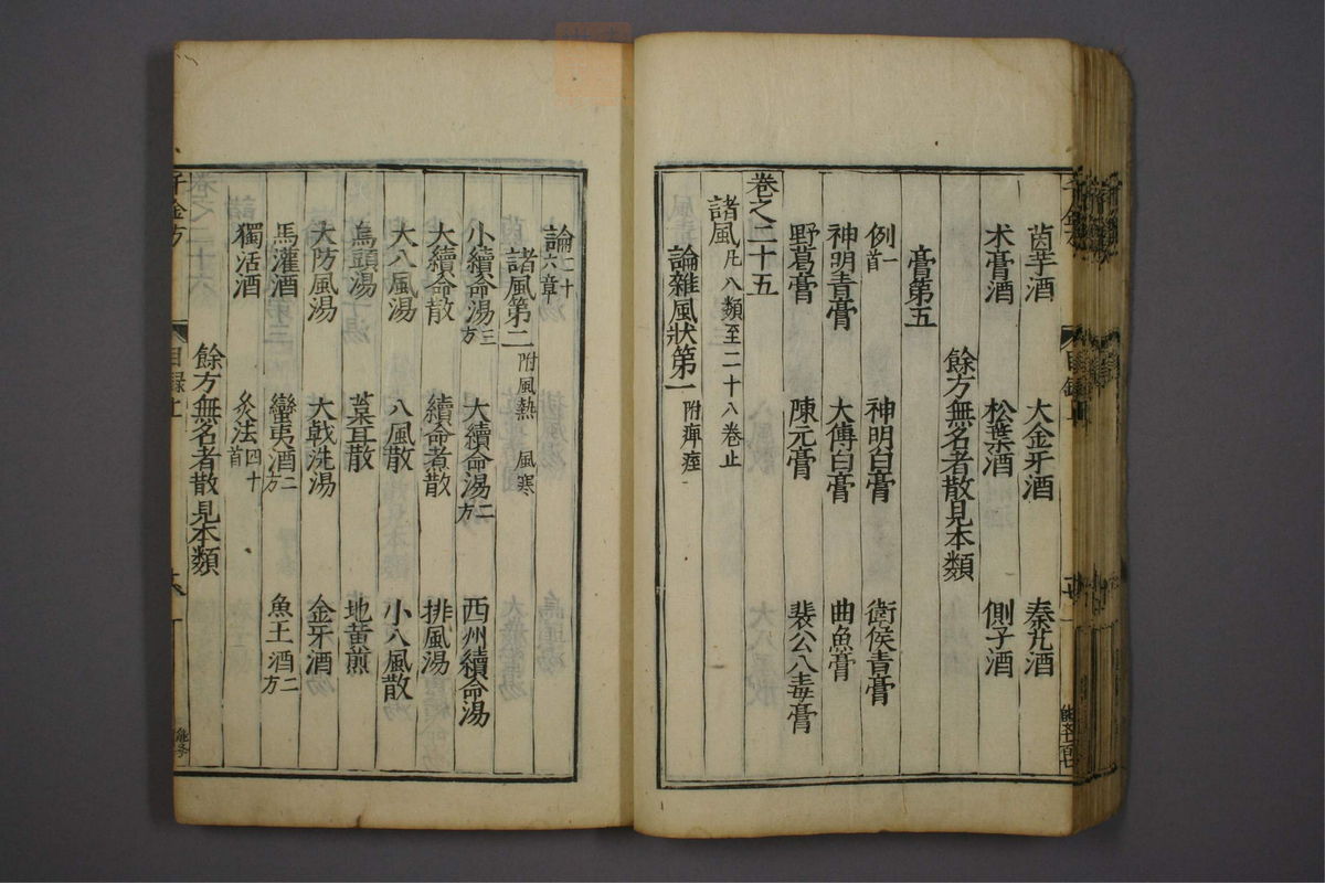 备急千金要方(第42页)