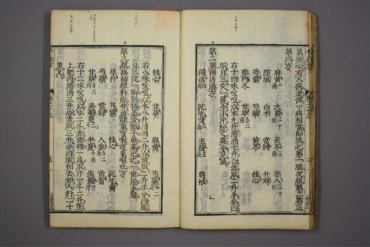 备急千金要方(第470页)