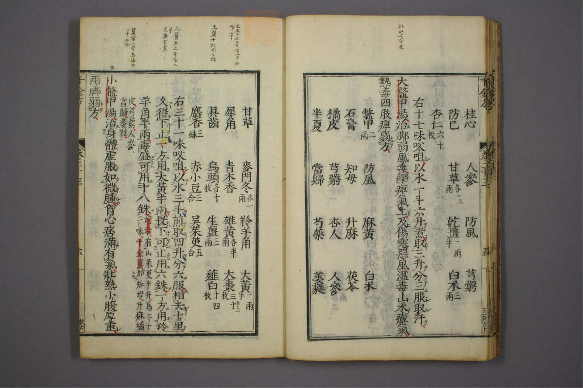 备急千金要方(第473页)