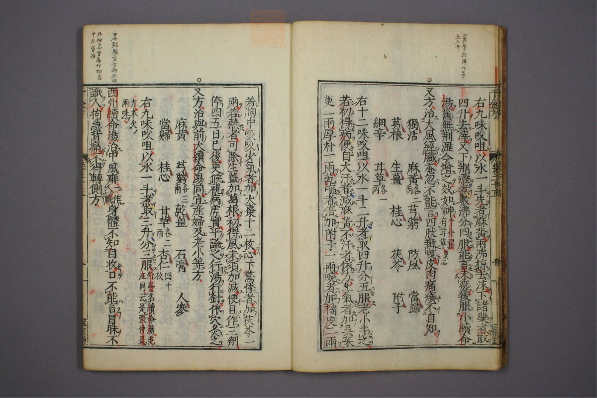 备急千金要方(第510页)