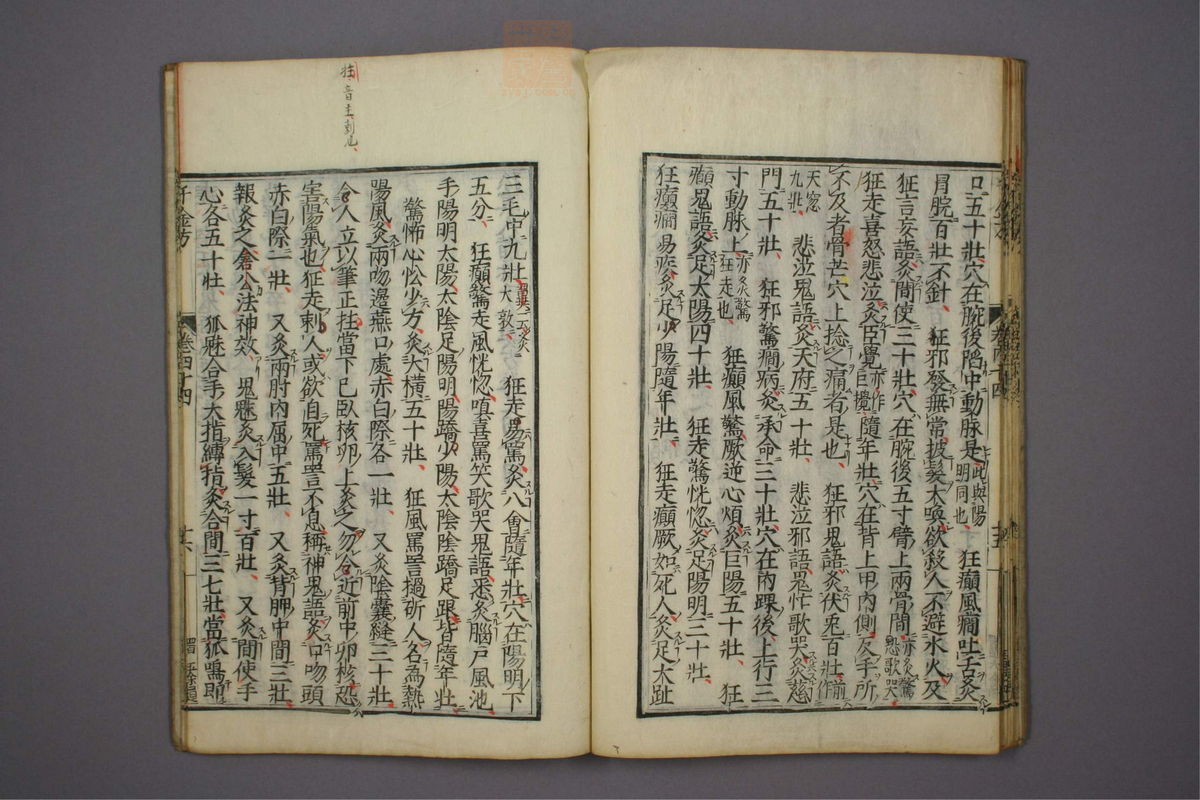 备急千金要方(第799页)