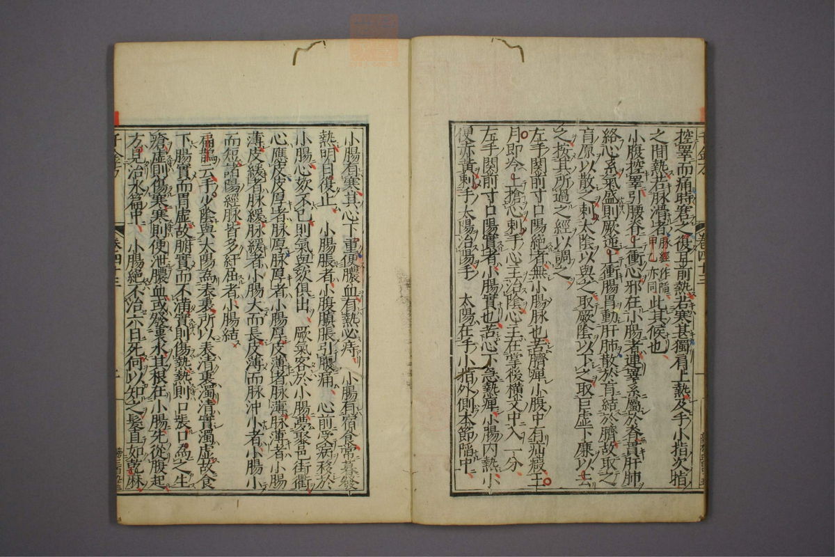 备急千金要方(第776页)