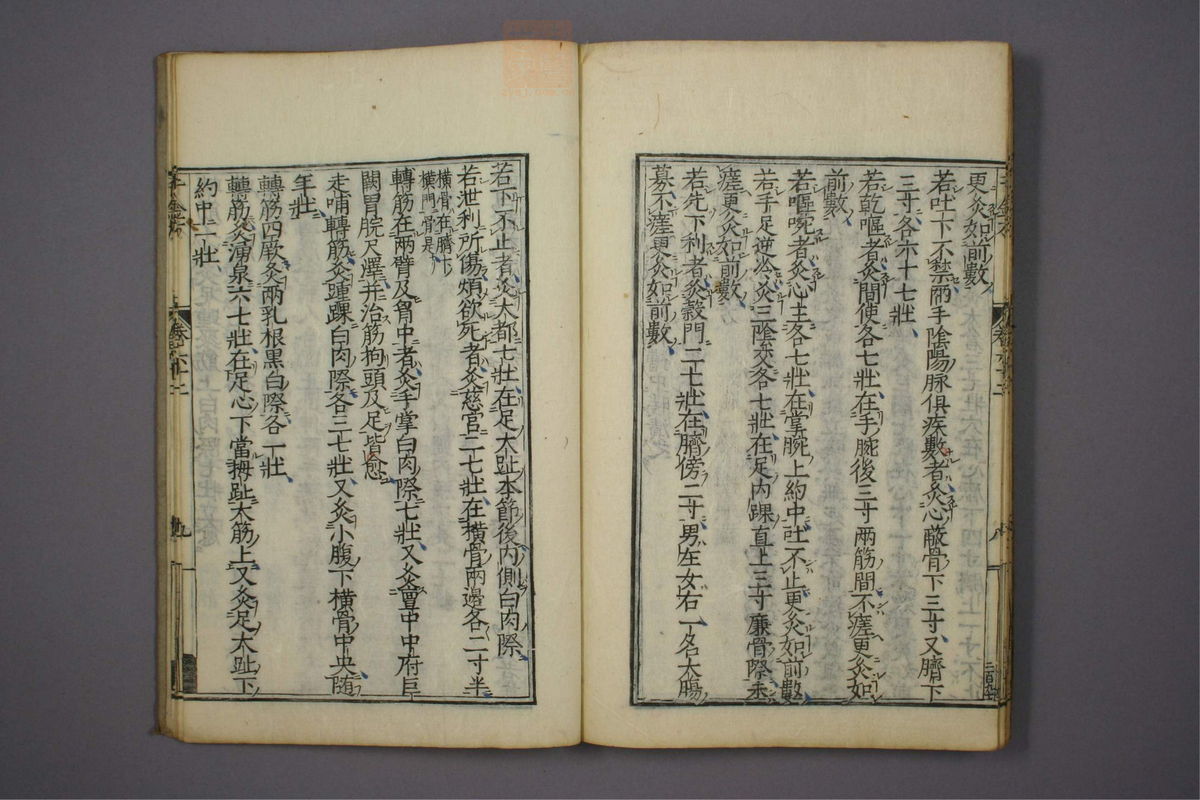 备急千金要方(第1093页)