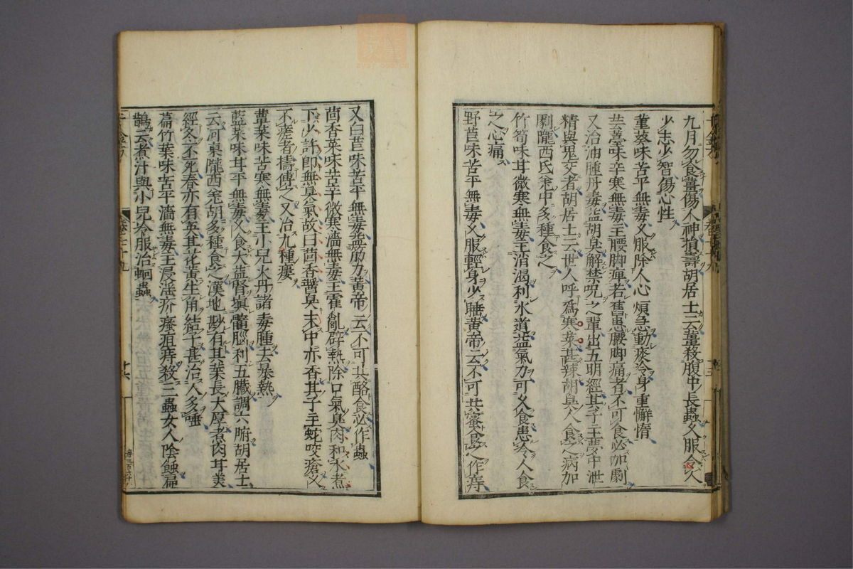 备急千金要方(第1362页)