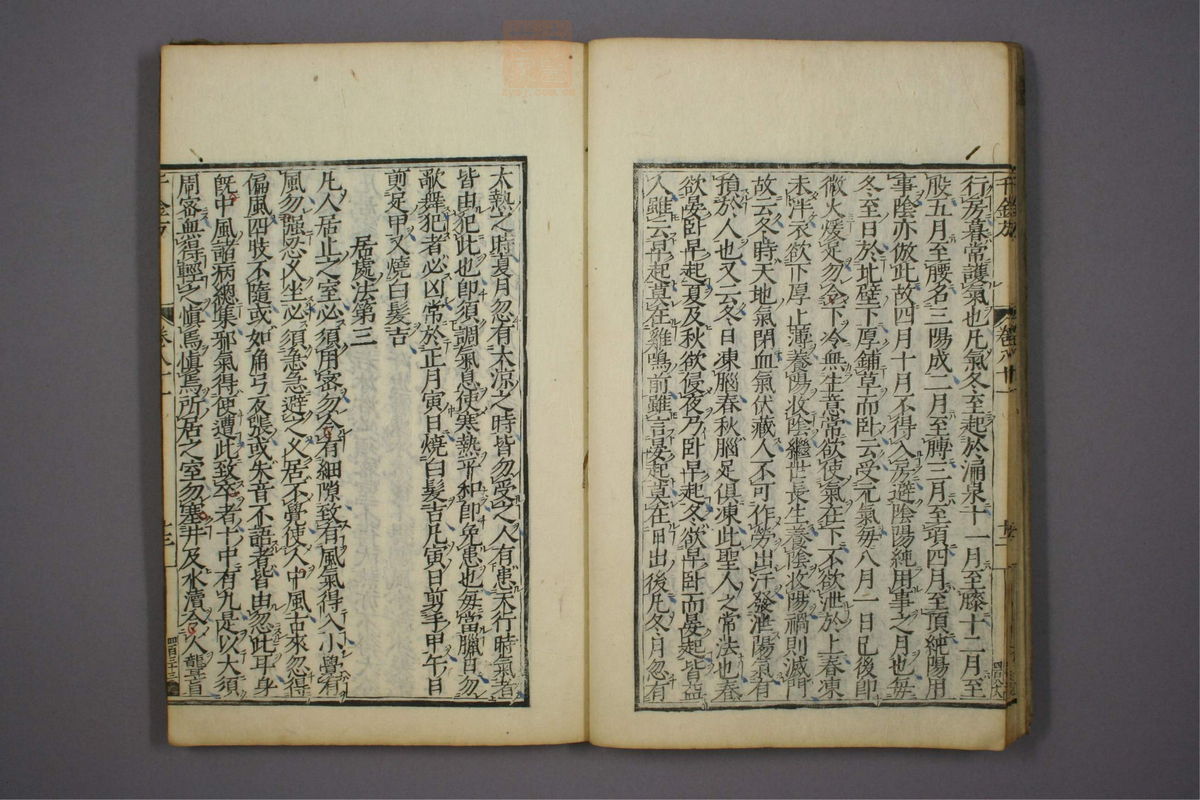 备急千金要方(第1394页)