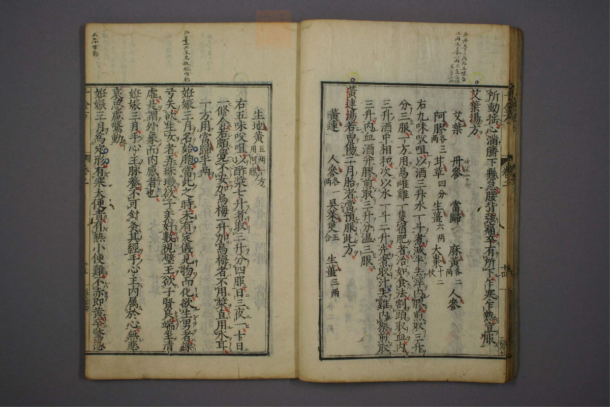 备急千金要方(第141页)