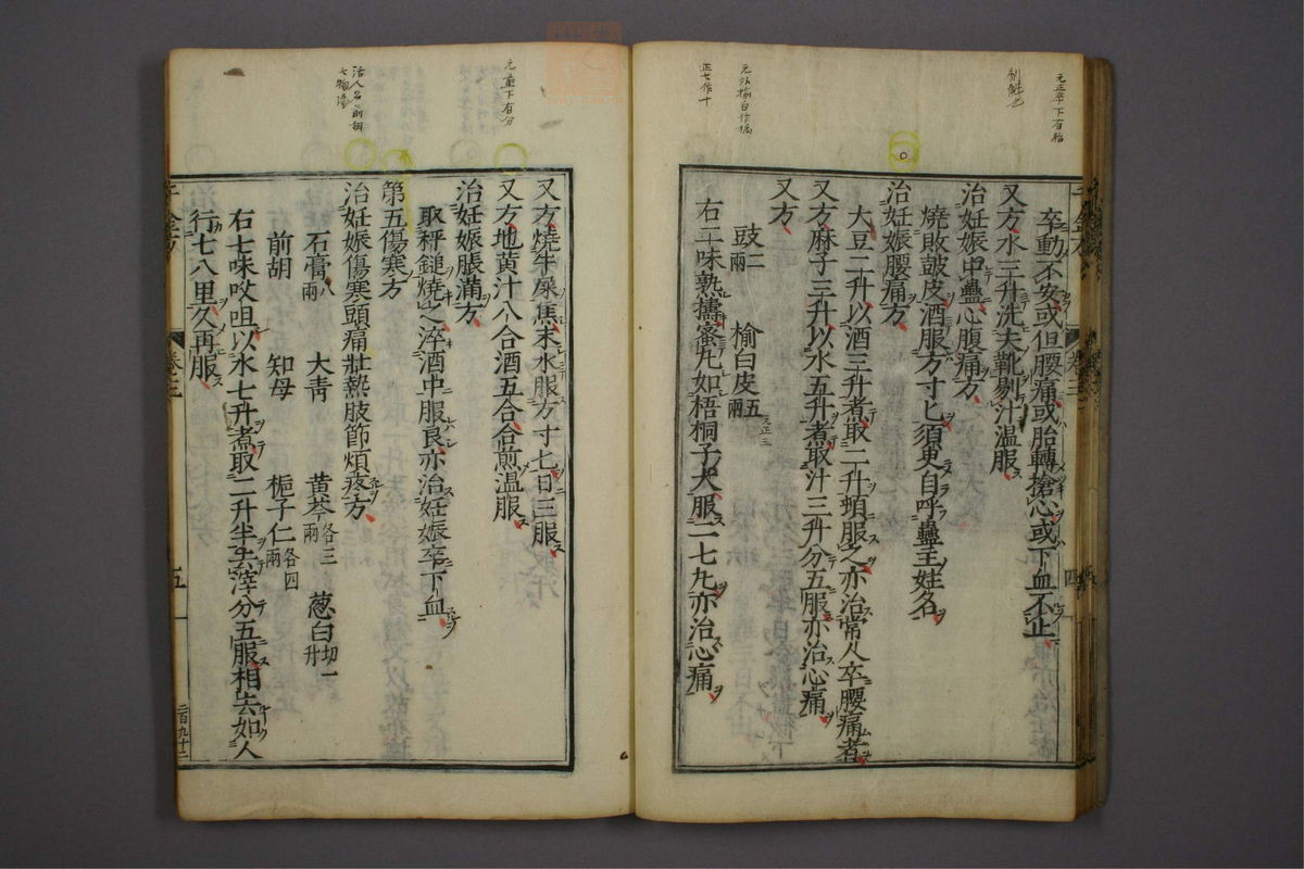 备急千金要方(第154页)