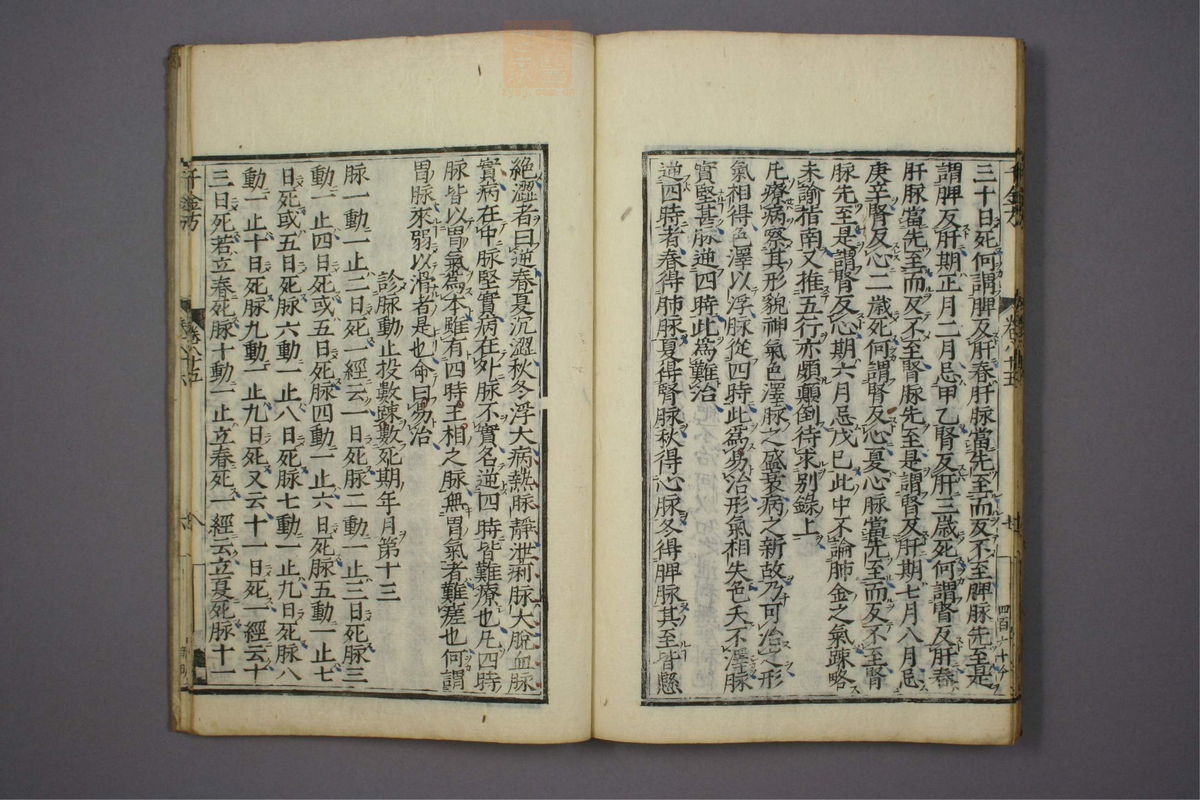 备急千金要方(第1445页)