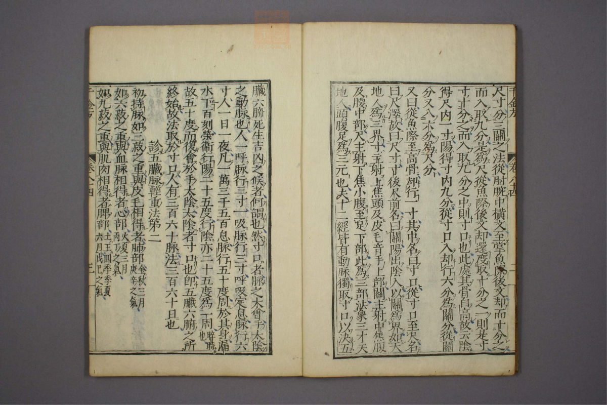 备急千金要方(第1426页)