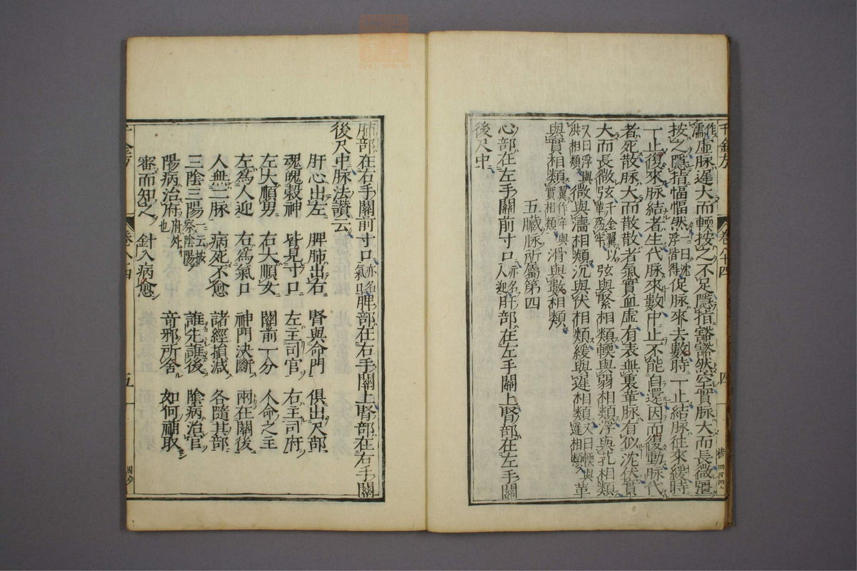 备急千金要方(第1428页)