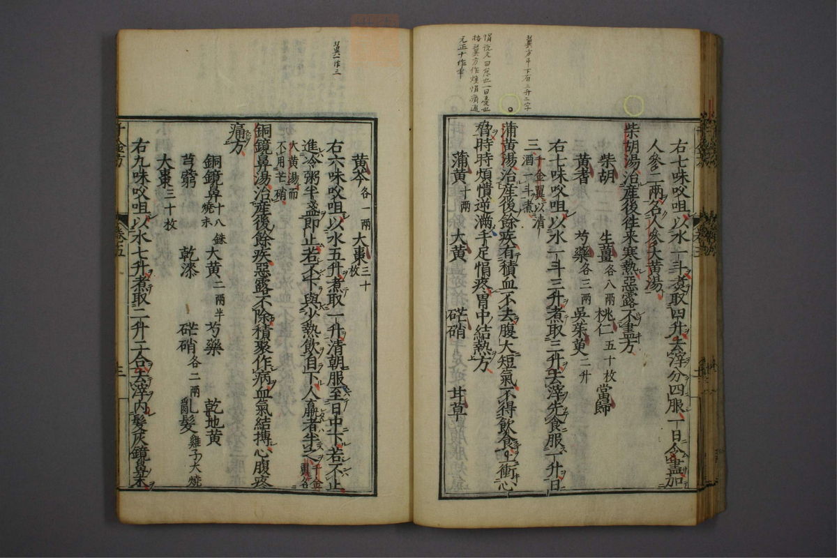 备急千金要方(第206页)