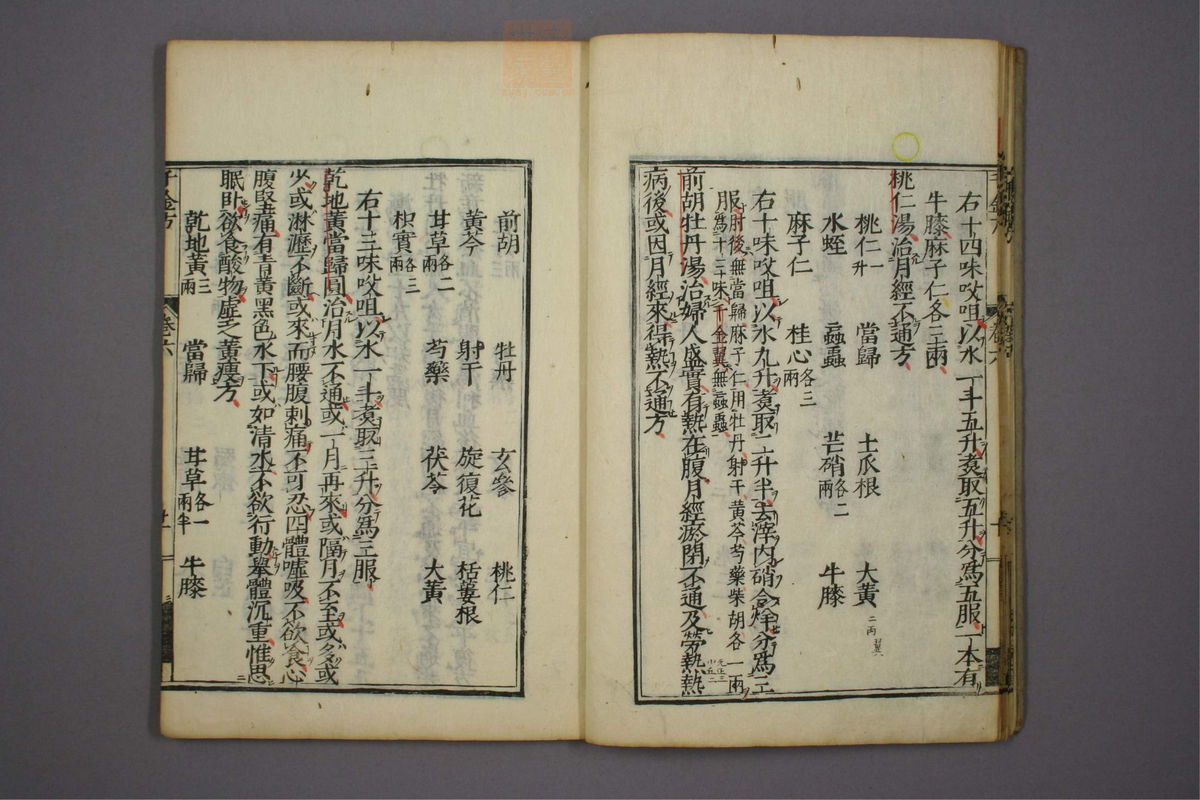 备急千金要方(第242页)