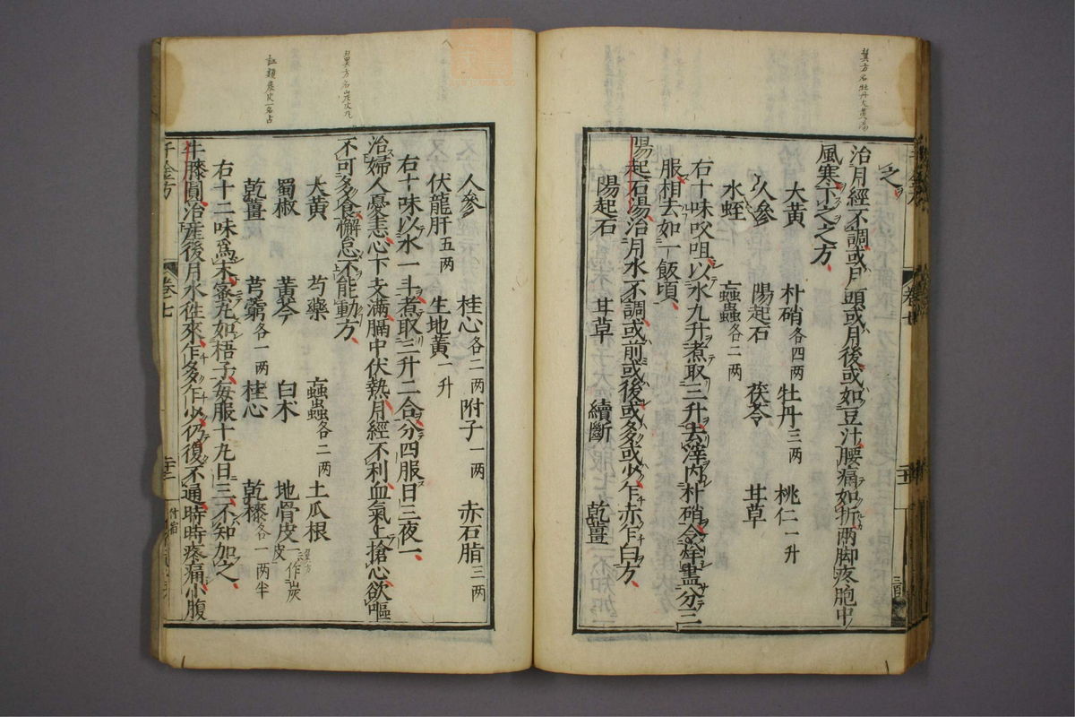 备急千金要方(第273页)