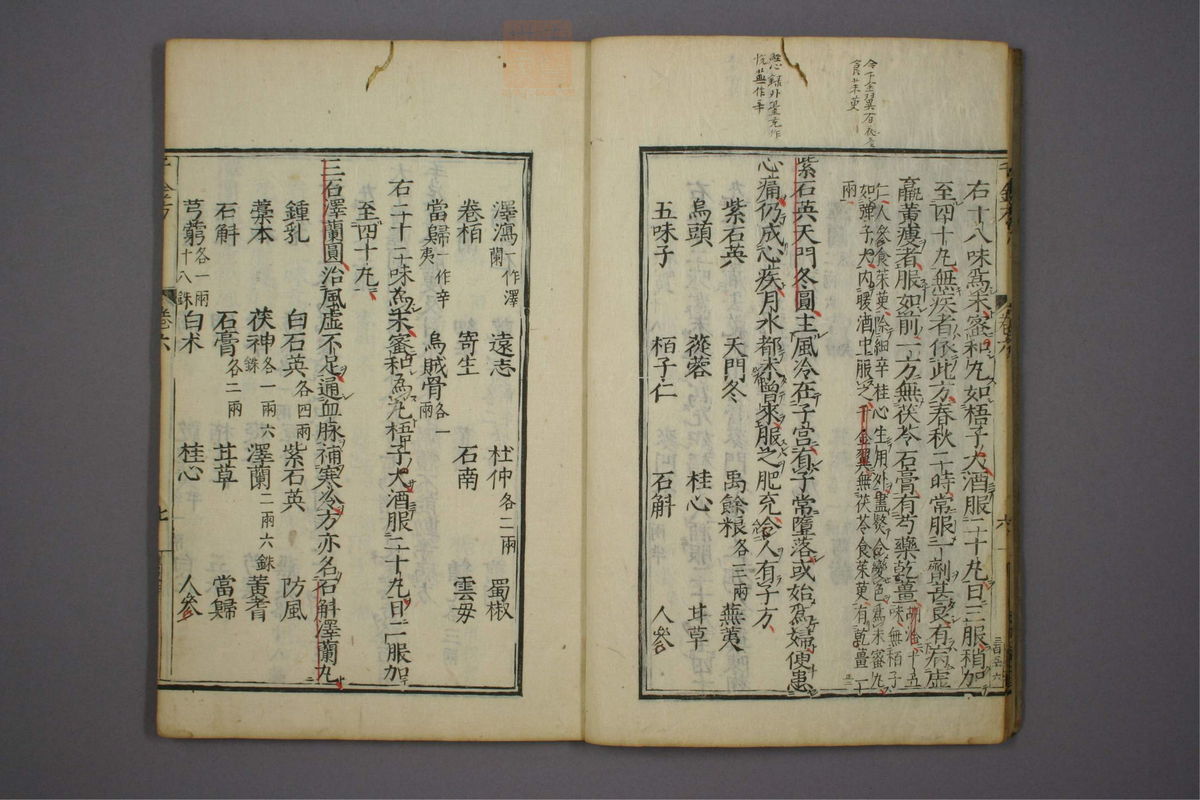 备急千金要方(第238页)