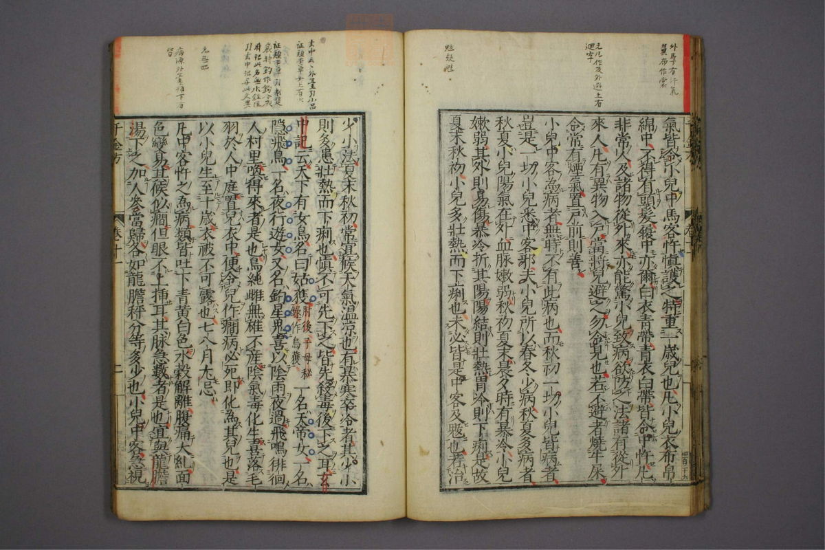 备急千金要方(第304页)