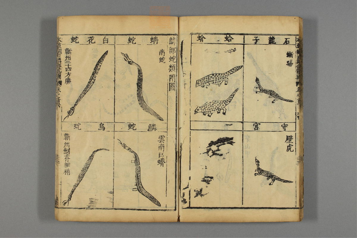 本草纲目(第111页)