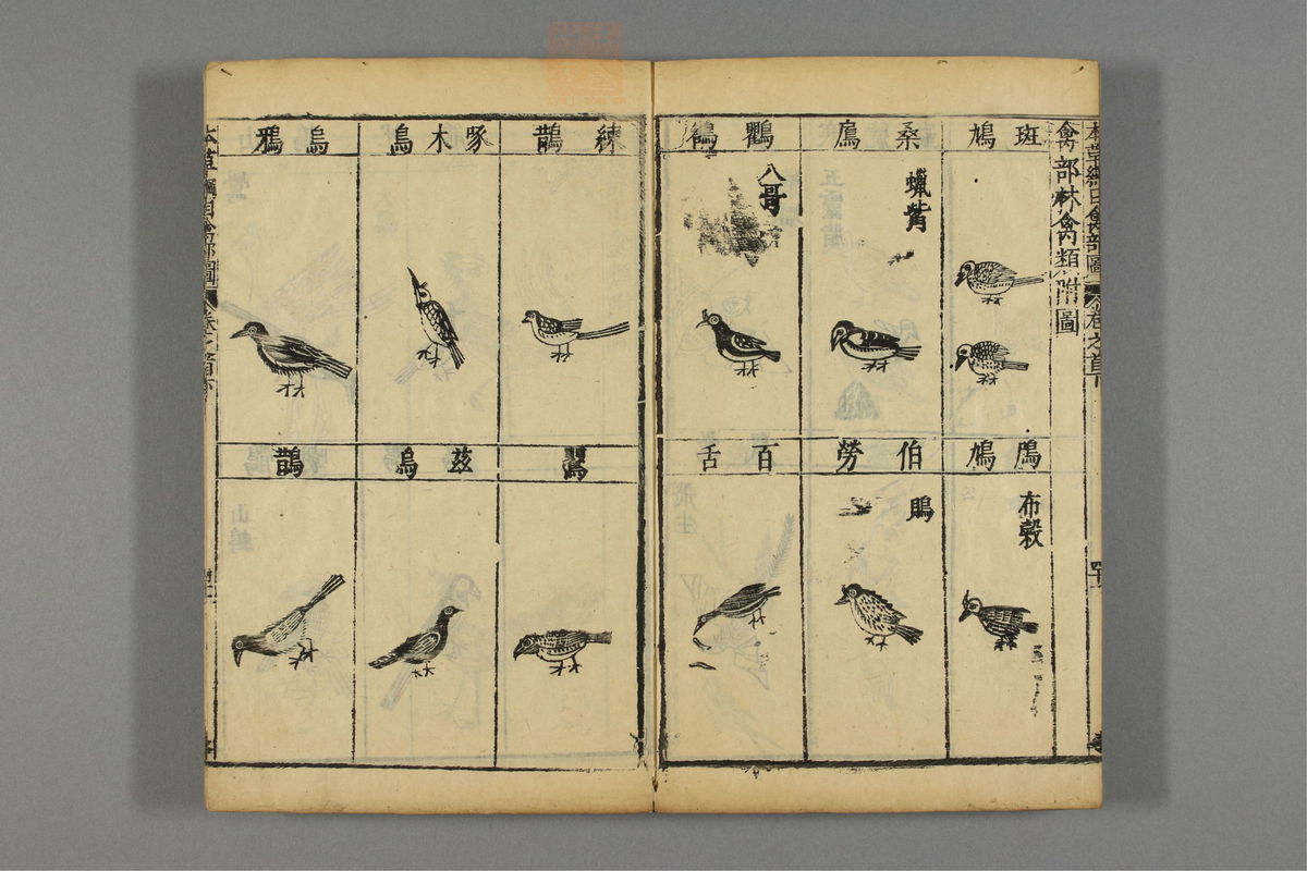 本草纲目(第125页)