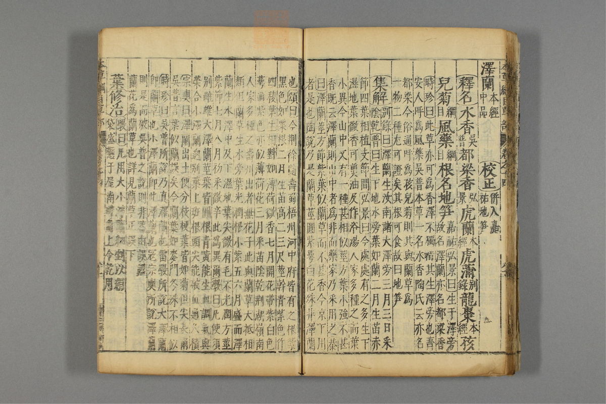 本草纲目(第1156页)