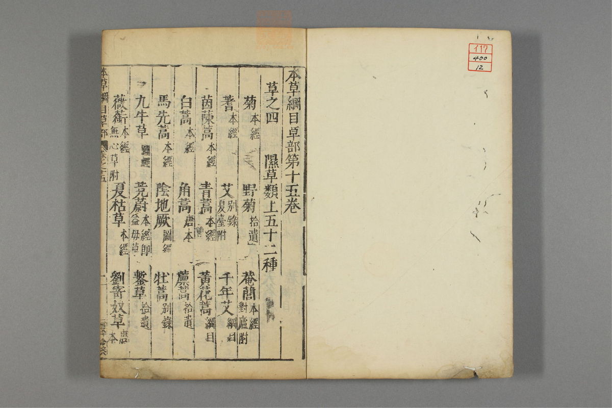 本草纲目(第1180页)