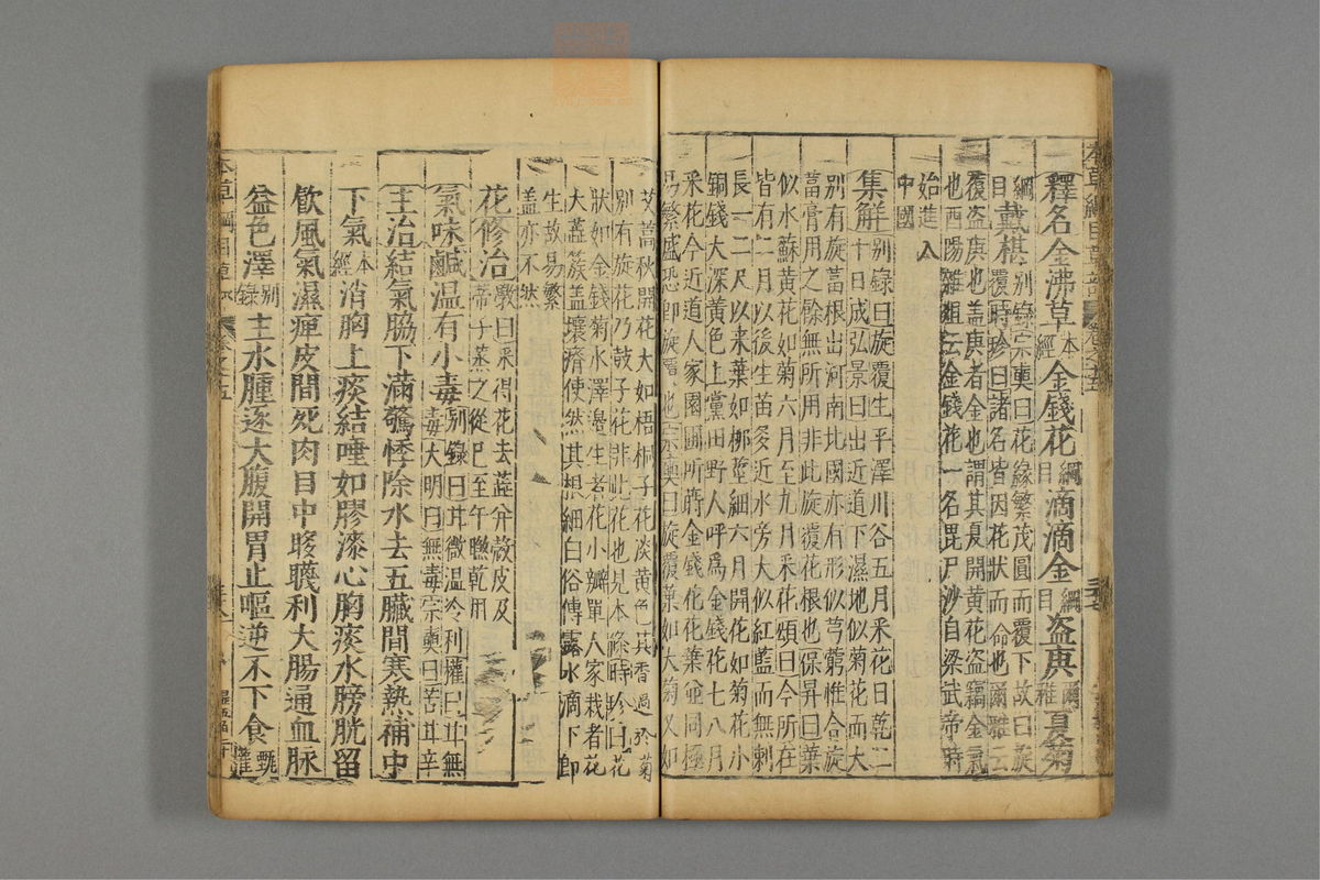 本草纲目(第1217页)