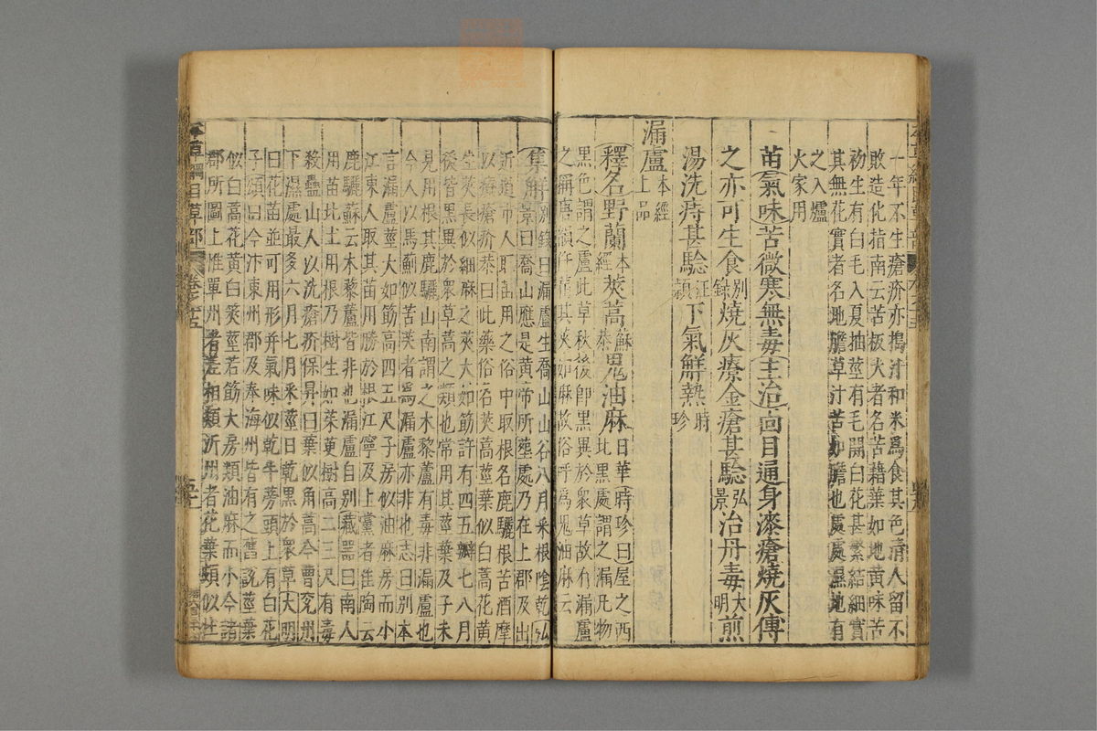 本草纲目(第1229页)