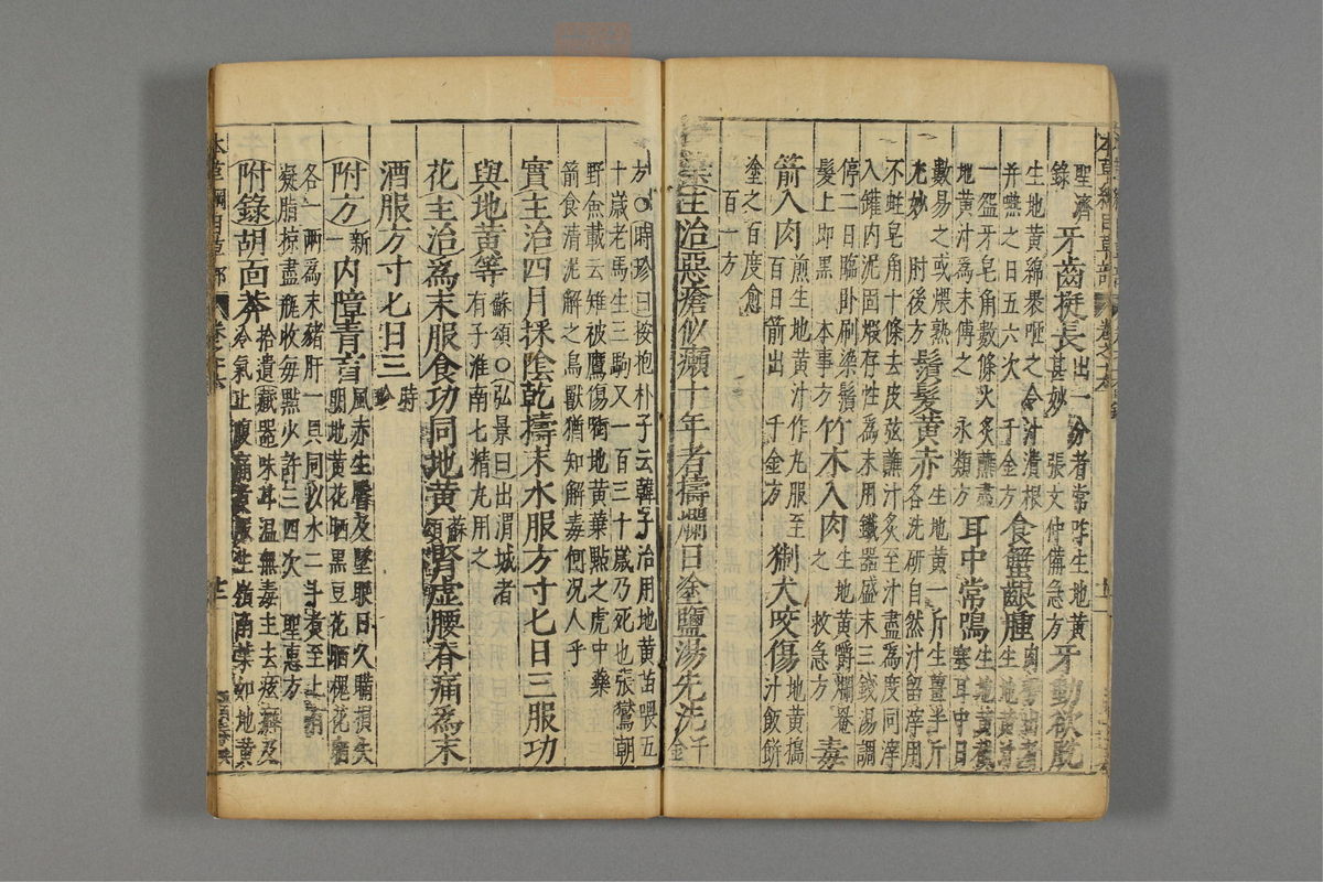 本草纲目(第1288页)