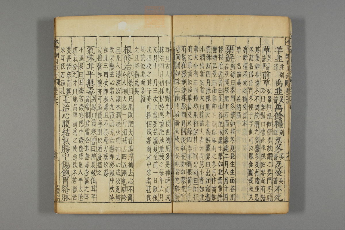 本草纲目(第1295页)