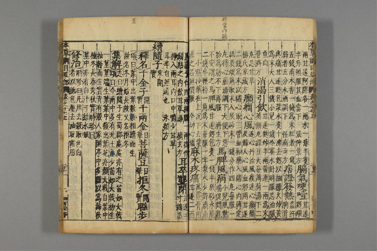 本草纲目(第1404页)