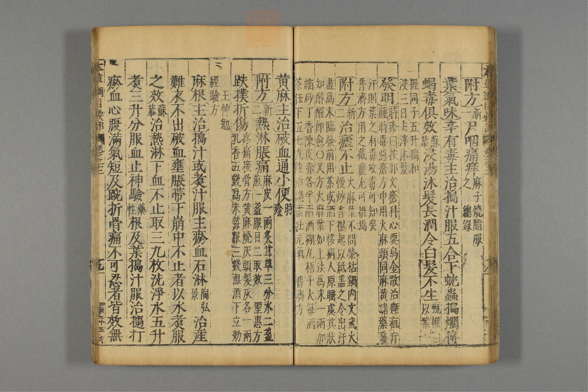 本草纲目(第1710页)