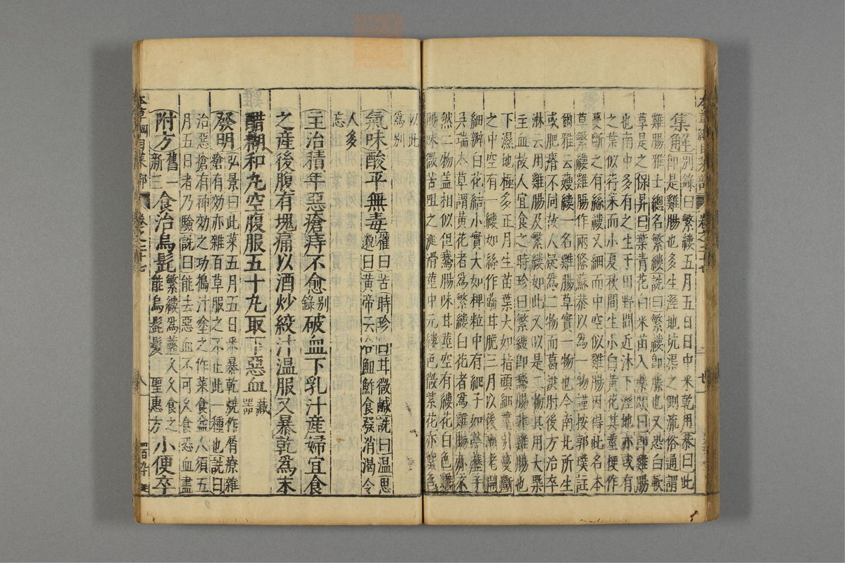 本草纲目(第1905页)