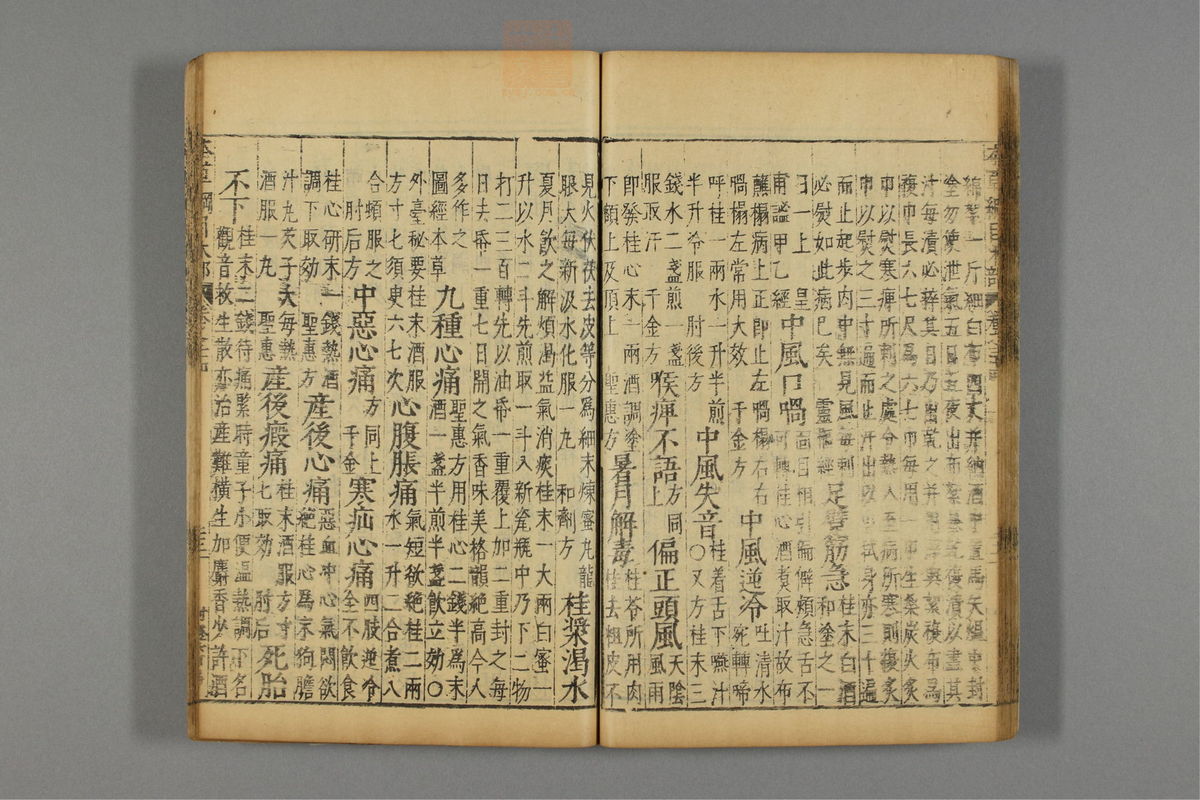 本草纲目(第2203页)