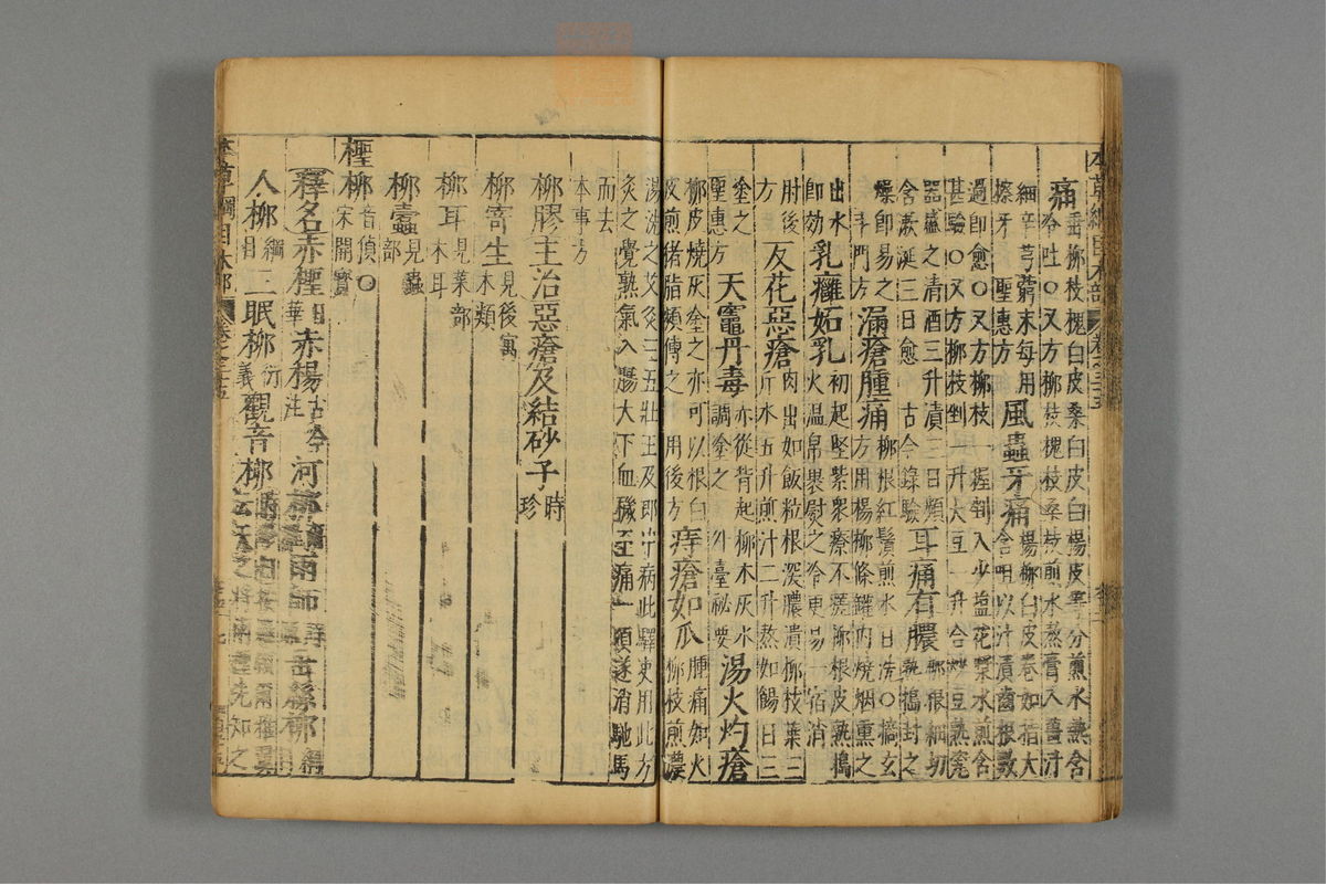 本草纲目(第2316页)