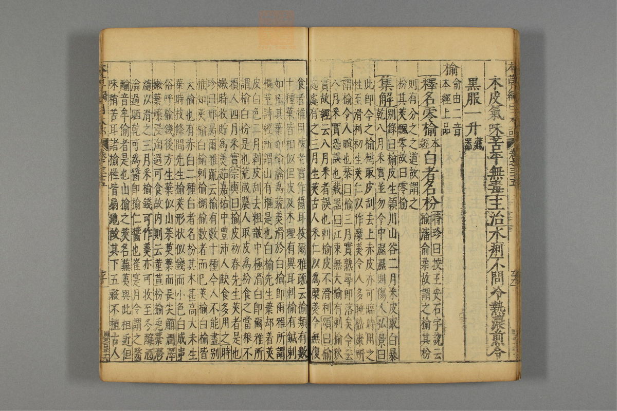 本草纲目(第2322页)