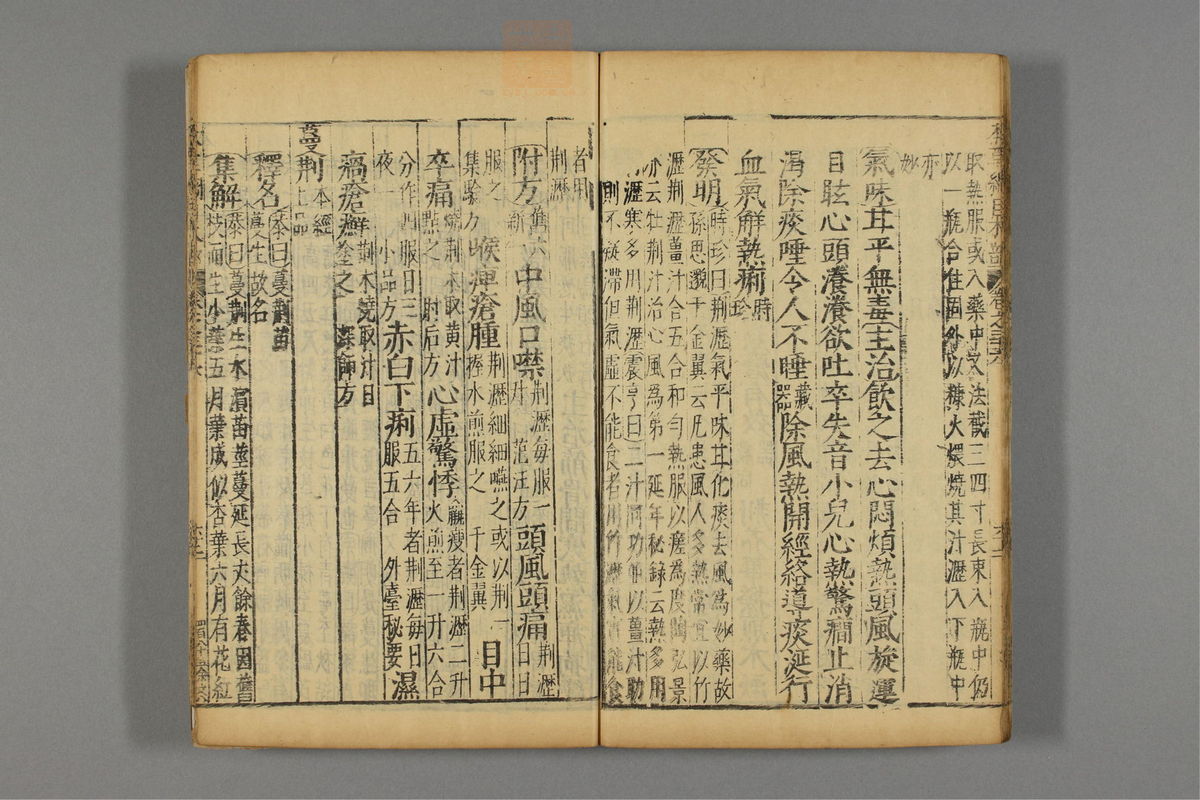 本草纲目(第2407页)