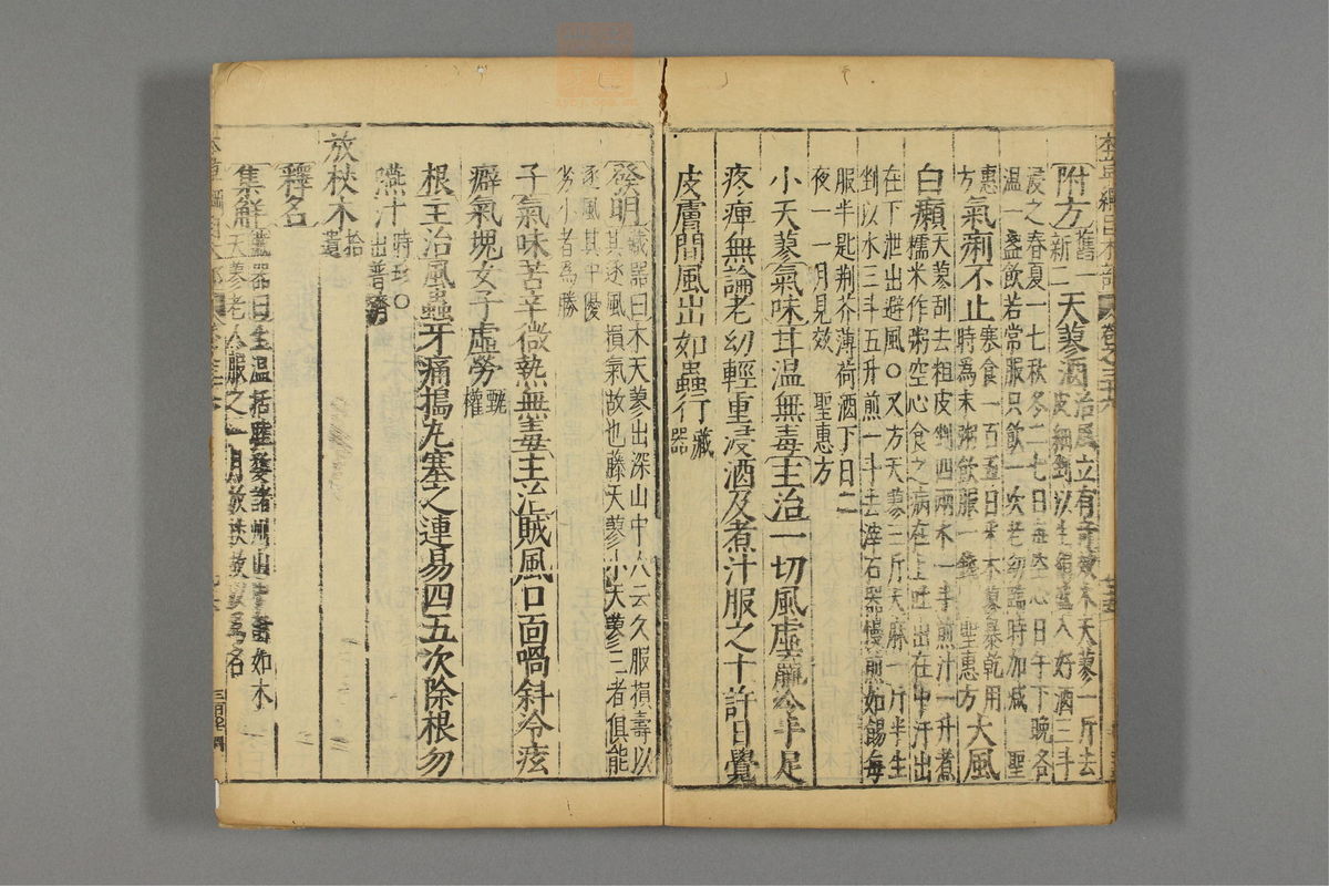 本草纲目(第2421页)