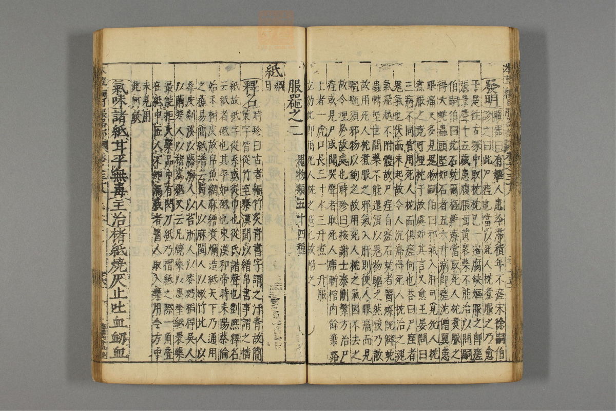 本草纲目(第2474页)