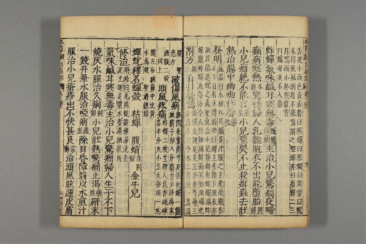 本草纲目(第2581页)