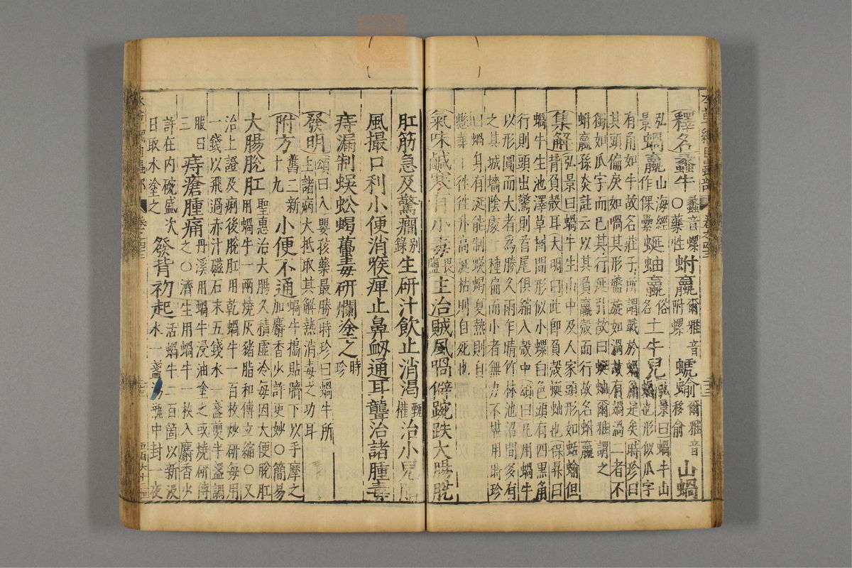 本草纲目(第2625页)