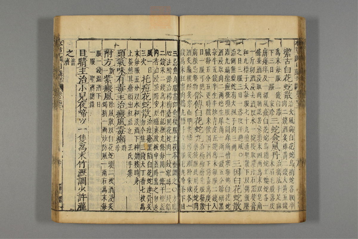 本草纲目(第2665页)