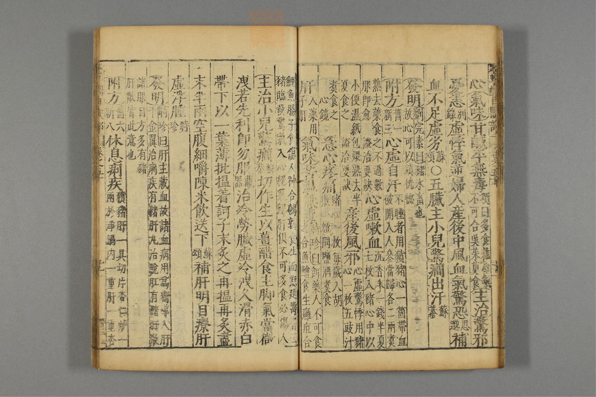 本草纲目(第2916页)