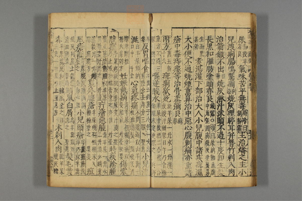 本草纲目(第2956页)