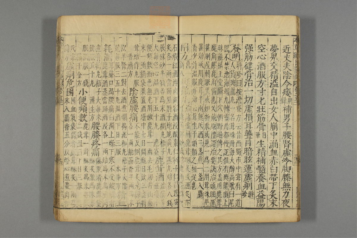 本草纲目(第3045页)