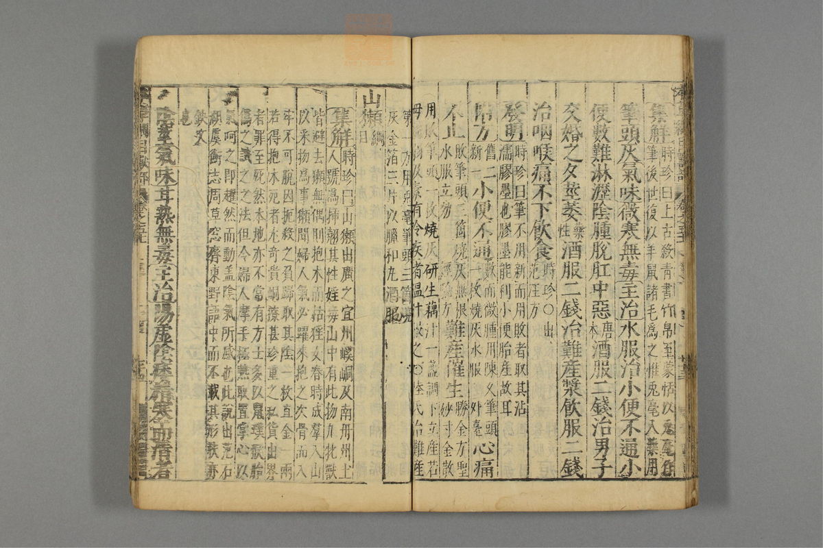 本草纲目(第3085页)