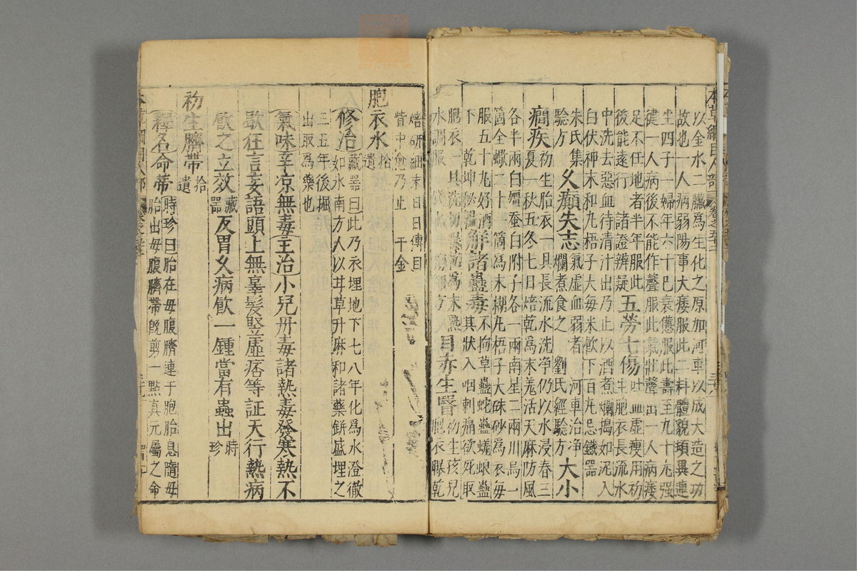 本草纲目(第3154页)