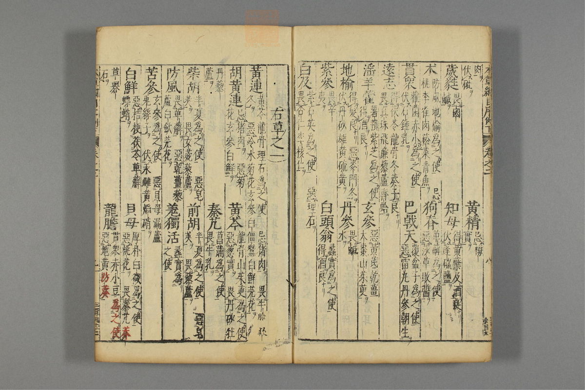 本草纲目(第248页)