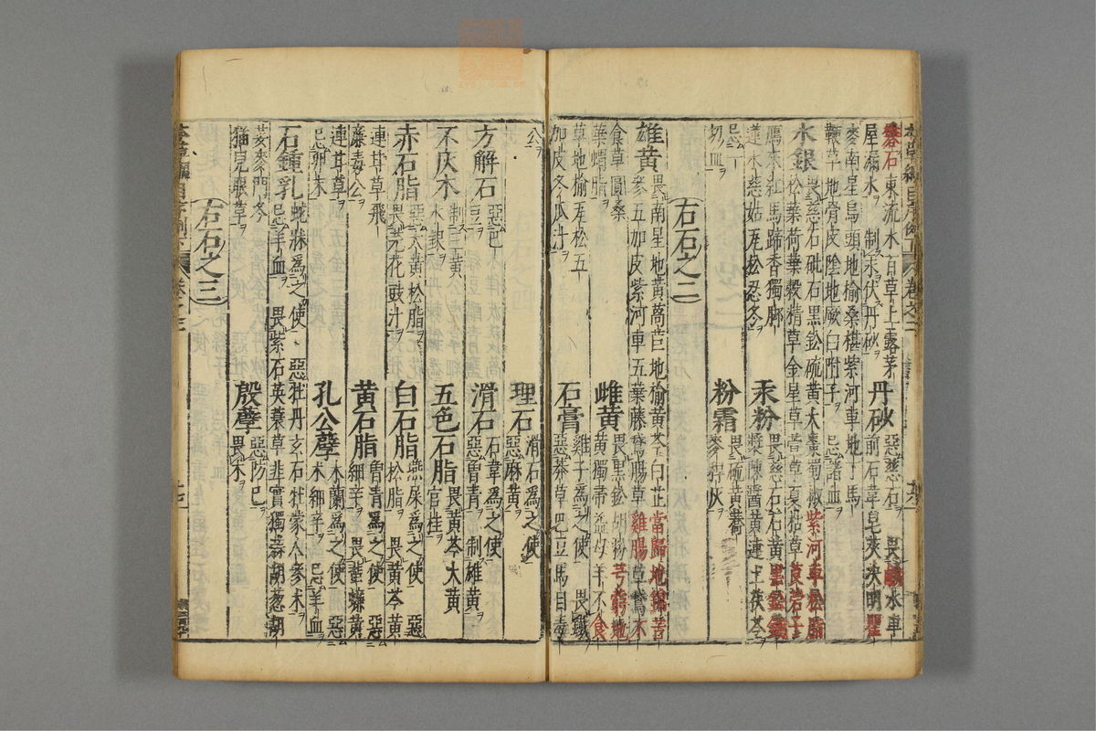 本草纲目(第256页)