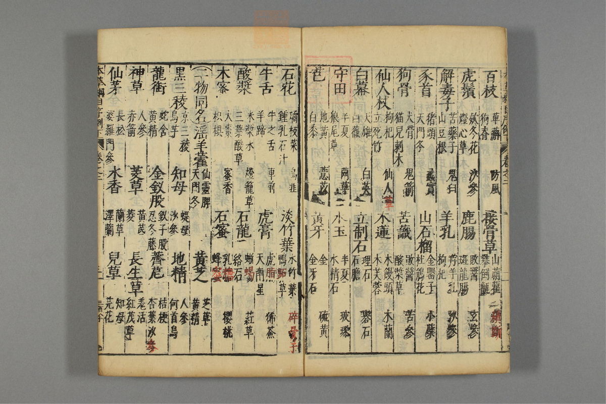 本草纲目(第242页)