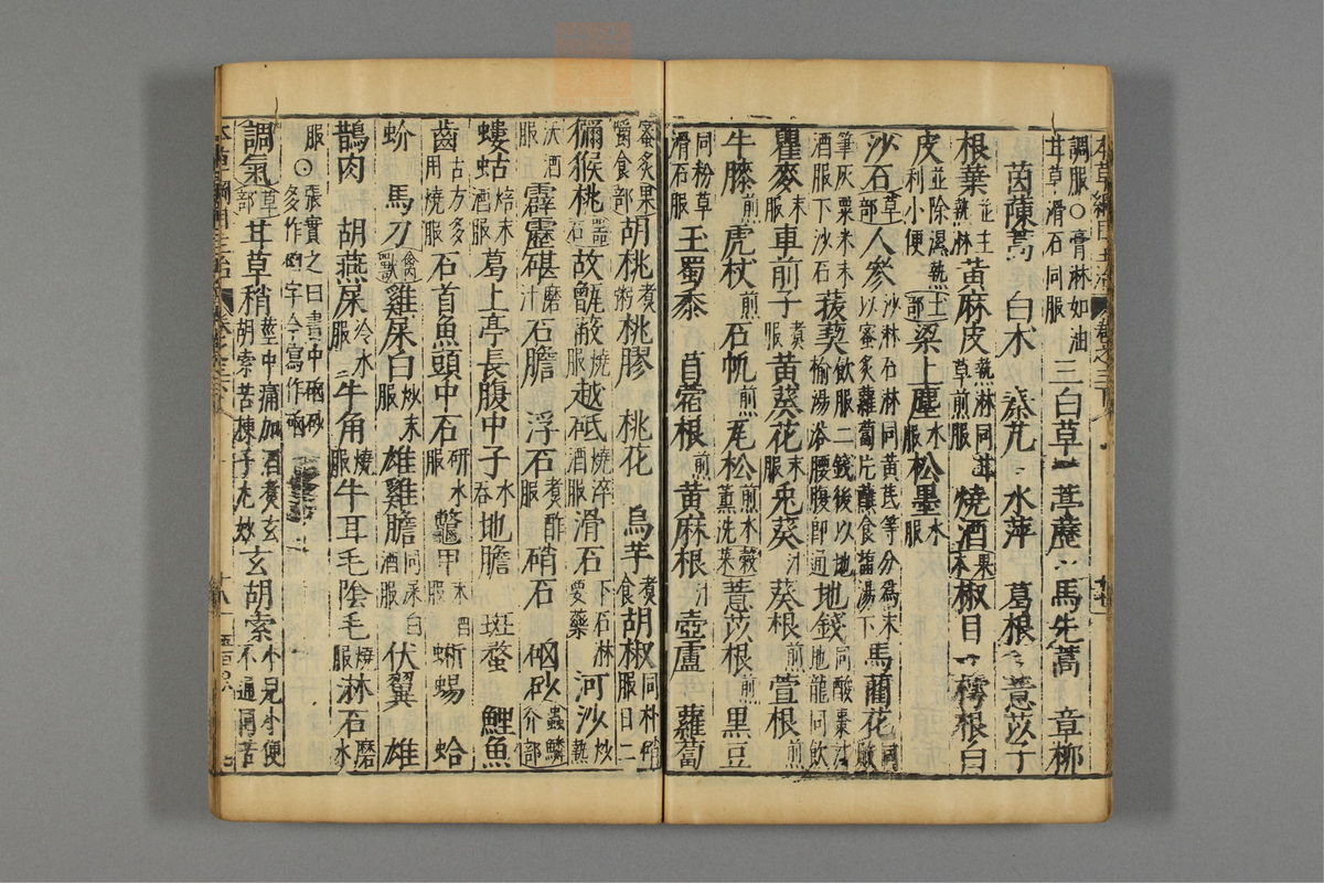 本草纲目(第400页)