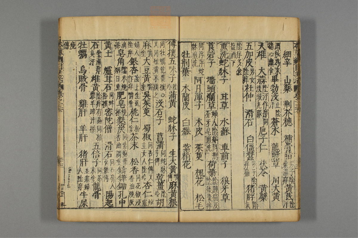 本草纲目(第409页)